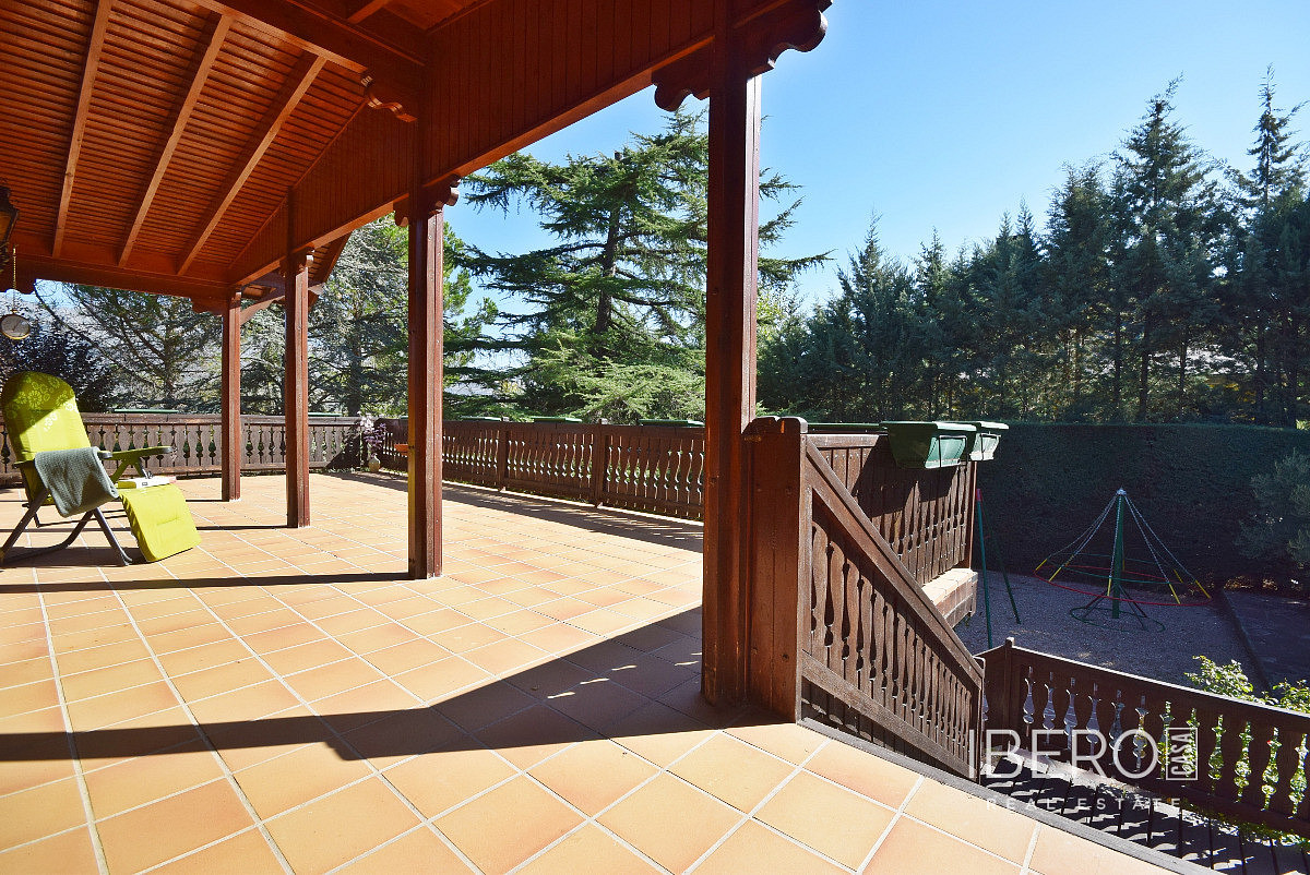 Casa – Collado Mediano - Vista 4