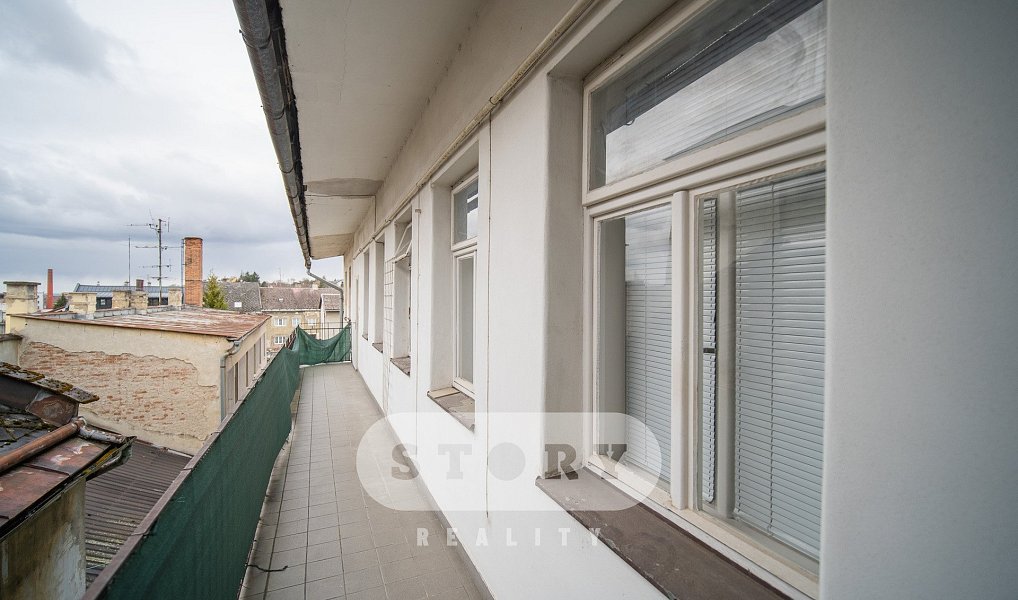 Prodej bytu 2+1 66 m², Šternberk – náhled fotky 7