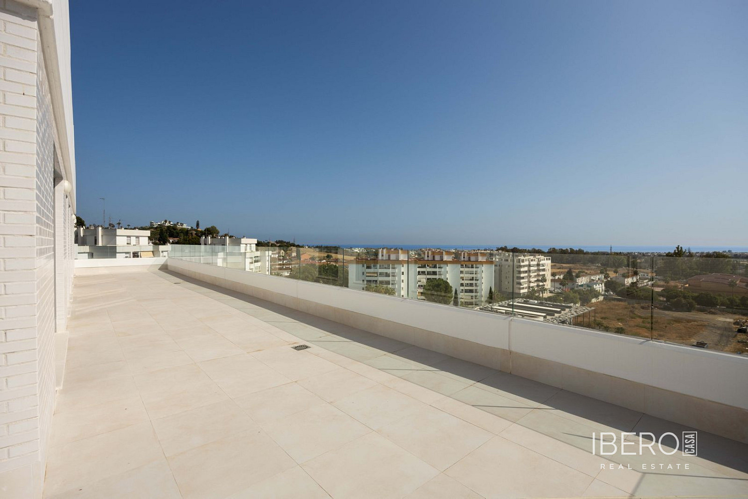 Pis 5+kk – Málaga, Centro Histórico, Centro - Vista 4