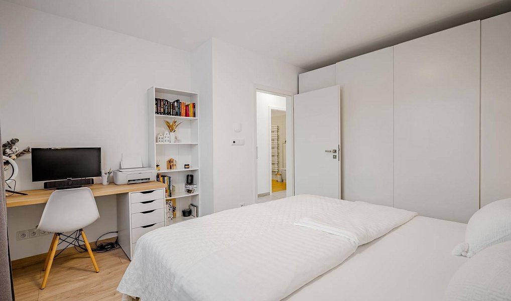 Prodej domu 110 m² s pozemkem 509 m², Mistřice – náhled fotky 12