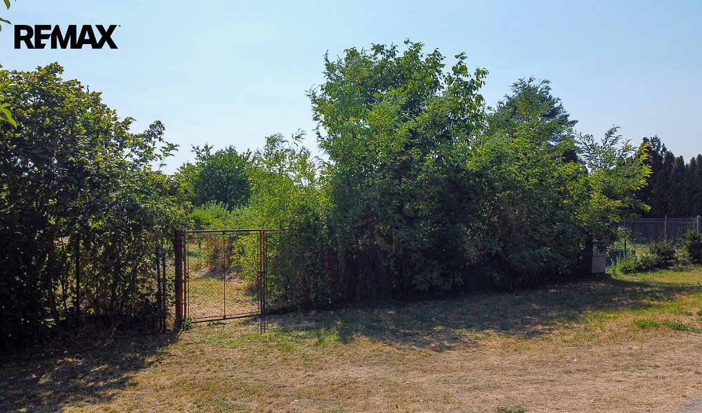 Prodej zahrady 986 m², Břeclav – náhled fotky 16