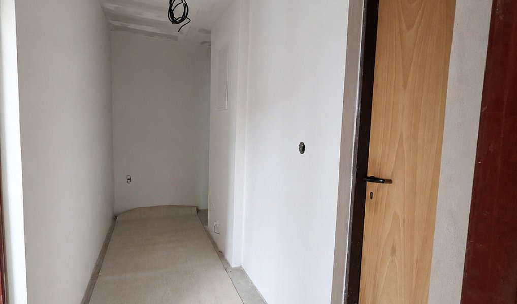 Prodej stavebního pozemku 1 195 m², Brtnice – náhled fotky 23