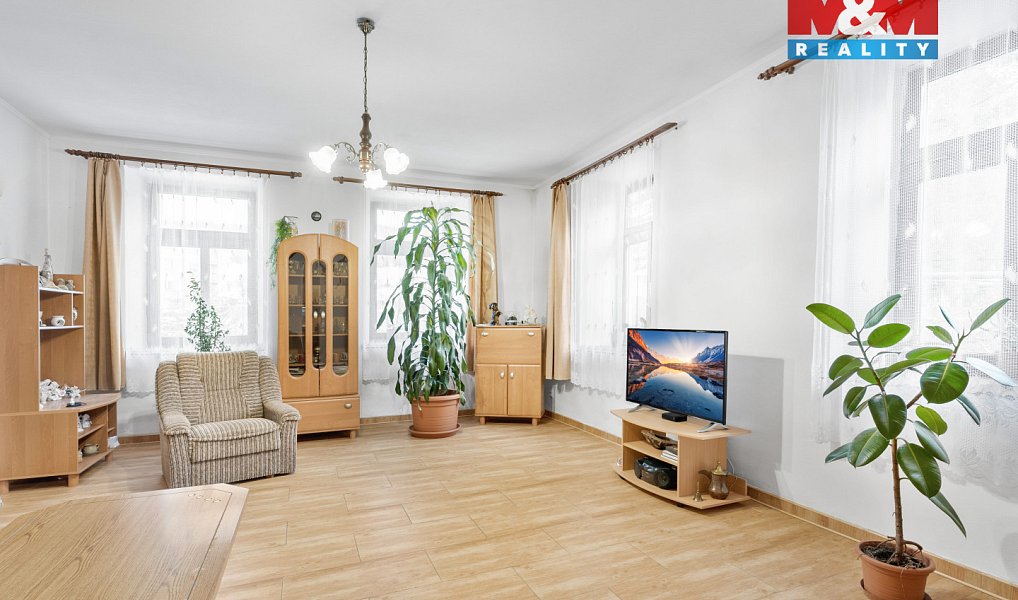 Prodej domu 1 028 m² s pozemkem 5 779 m², Česká Kamenice – náhled fotky 14