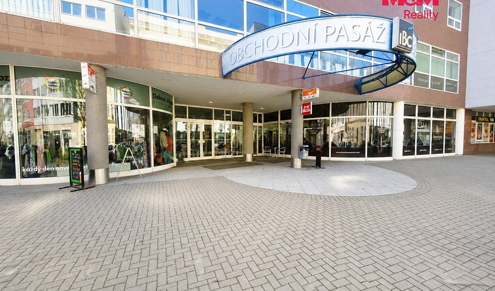 Prodej obchodních prostor 46 m², Brno – náhled fotky 4