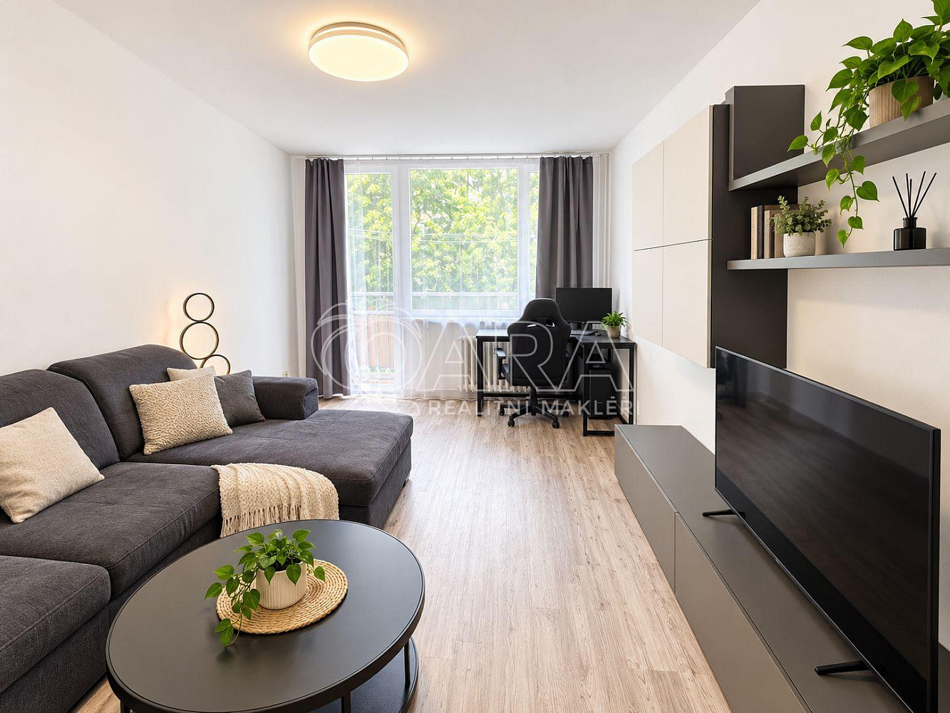 Prodej bytu 3+1 66 m² – fotografie 2