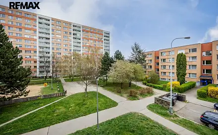 Prodej bytu 4+kk 84 m²