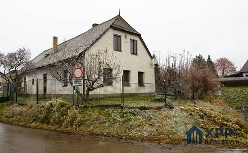 Prodej domu 118 m² s pozemkem 461 m², Prachatice - Libínské Sedlo