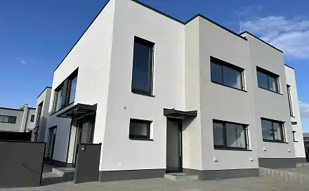 Pronájem bytu 3+kk 75 m², Mladá Boleslav - Chrást