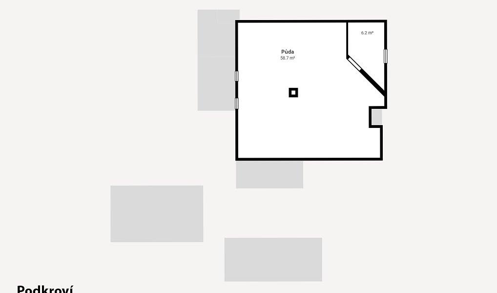 Prodej domu 75 m², Litomyšl – náhled fotky 36