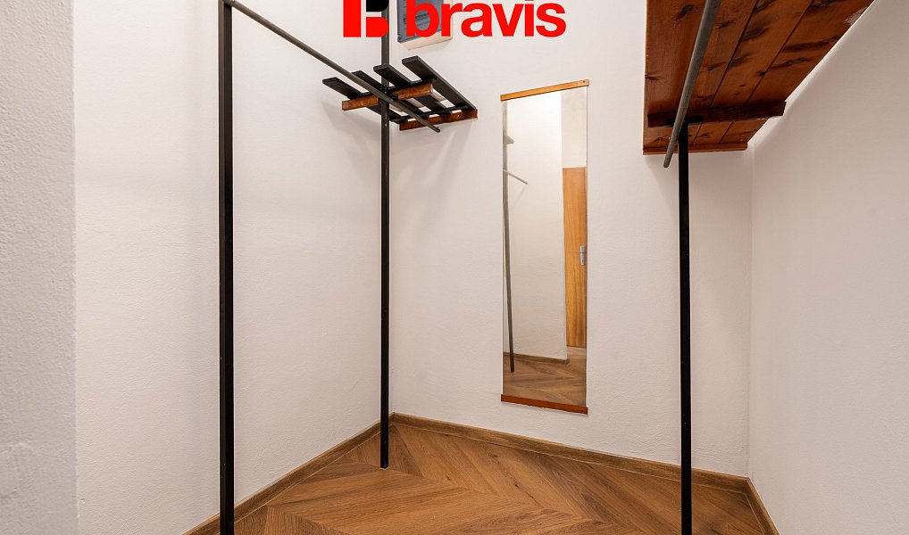 Pronájem bytu 4+1 147 m², Brno – náhled fotky 21