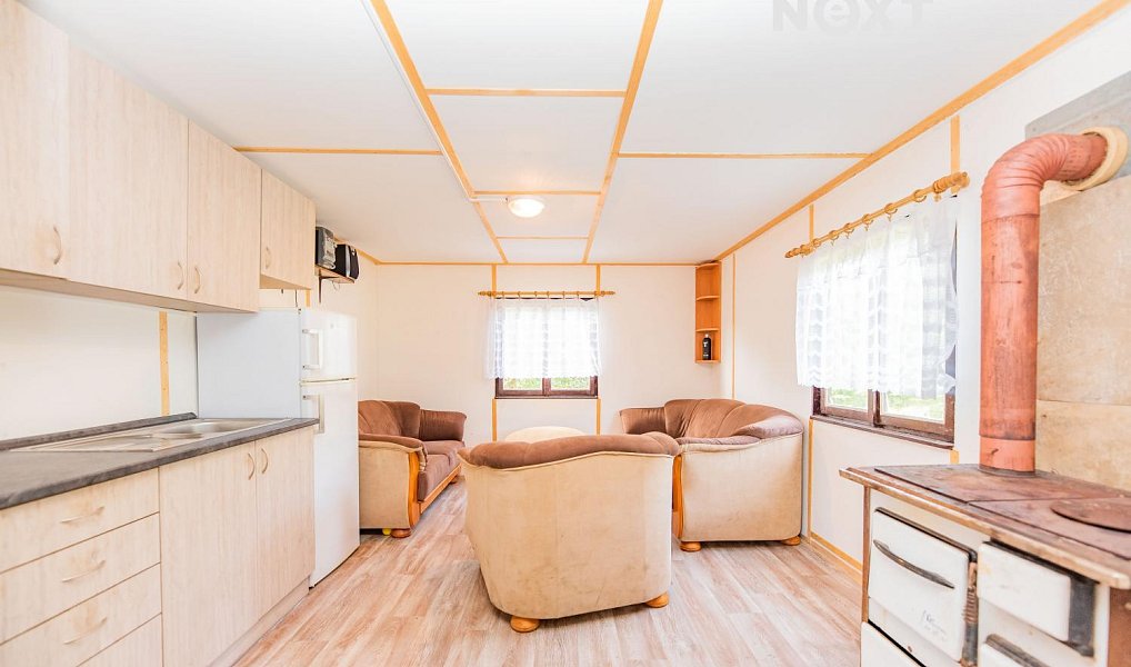 Prodej stavebního pozemku 1 522 m², Velké Losiny – náhled fotky 3