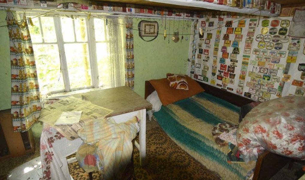 Prodej chaty/chalupy 120 m² s pozemkem 4 183 m², Horní Brusnice – náhled fotky 14