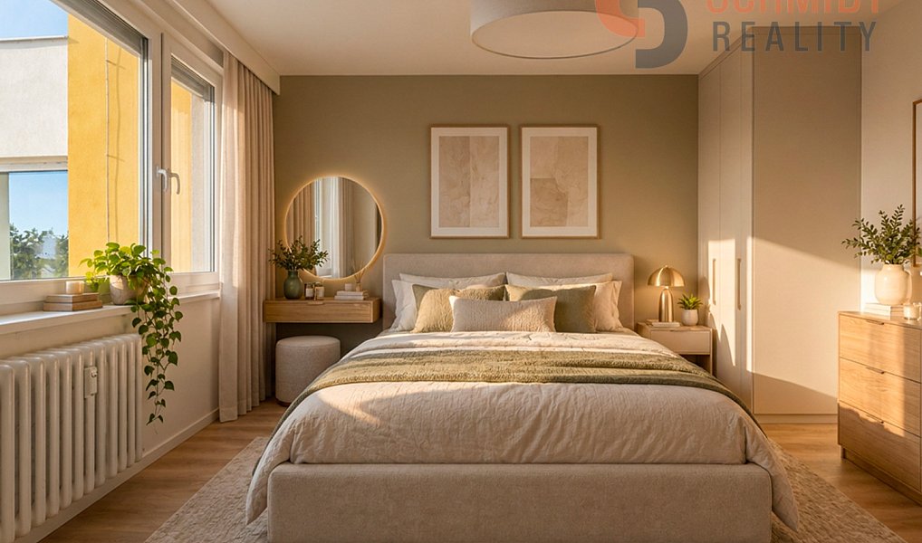 Prodej bytu 3+1 73 m², Veselí nad Moravou – náhled fotky 11