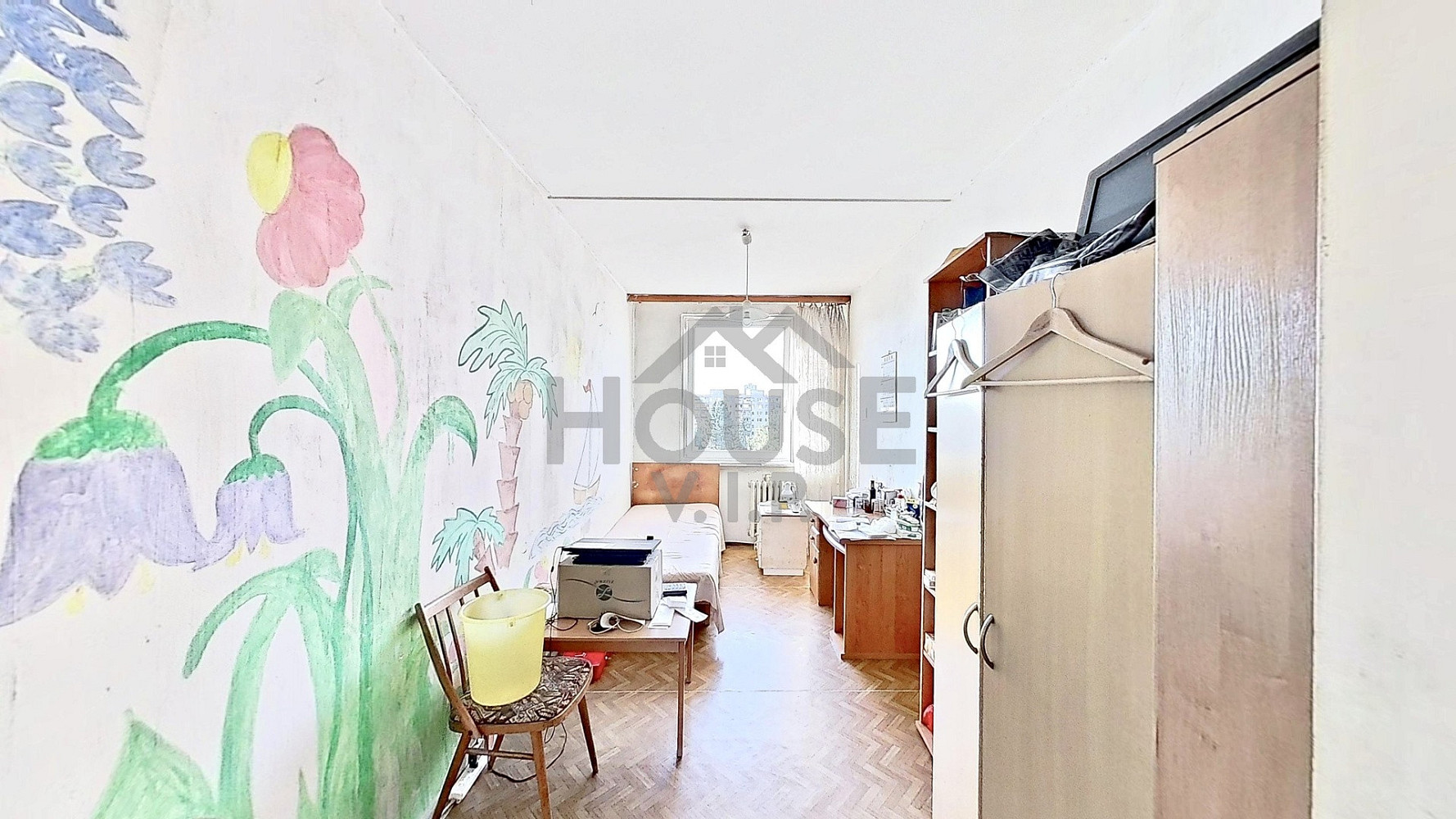 Prodej bytu 3+1 72 m²