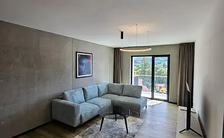 Pronájem bytu 2+1 75 m²