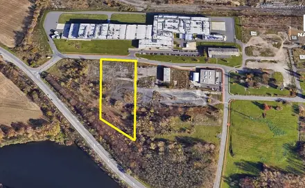 Prodej komerčního pozemku 13 400 m², Havířov - Dolní Suchá, okres Karviná