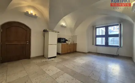 Pronájem bytu 2+1 80 m²