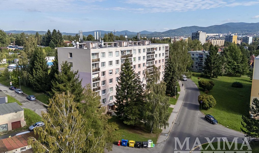Prodej bytu 3+1 78 m², Liberec – náhled fotky 21
