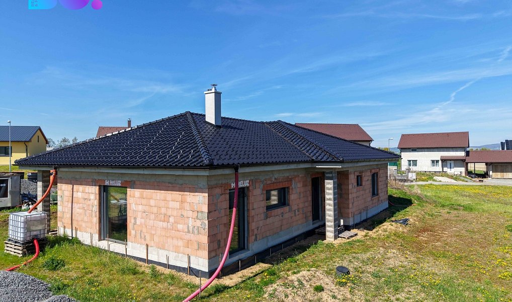 Prodej domu 158 m² s pozemkem 864 m², Medlovice – náhled fotky 40