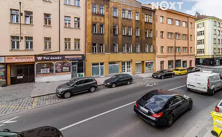 Prodej ostatní Ostatní, 5m2, Praha, Praha 3, Žižkov, Husitská, Praha 3 - Žižkov