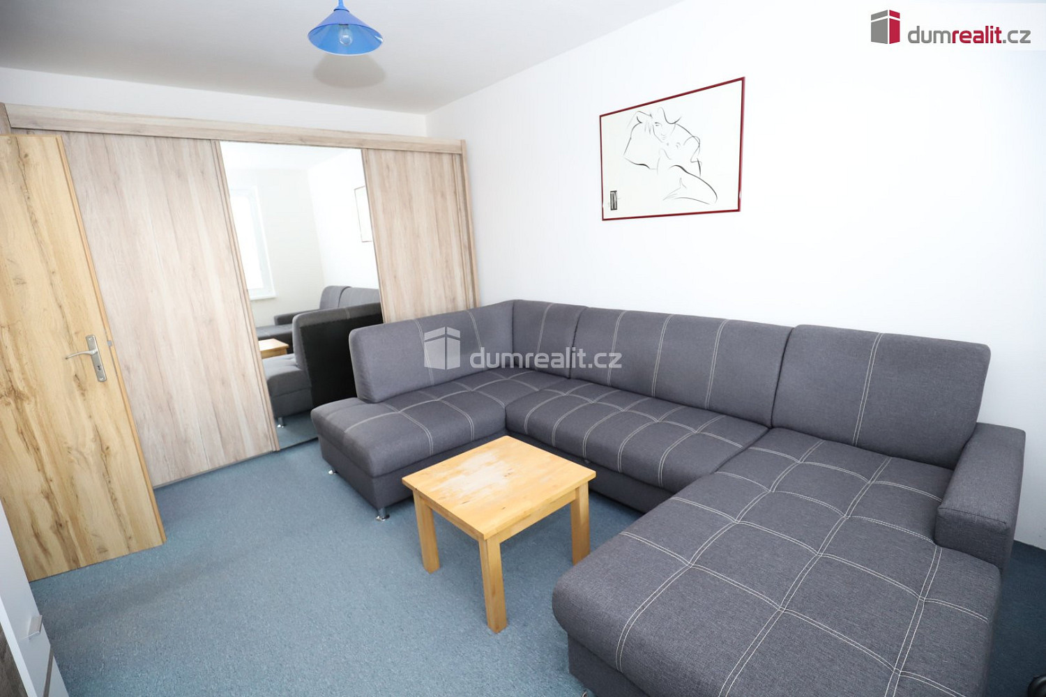 Prodej bytu 1+1 36 m² – fotografie 2