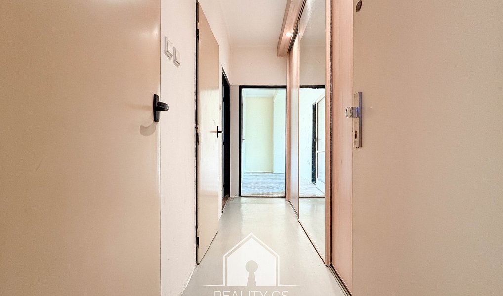 Prodej bytu 2+1 55 m², Ústí nad Labem – náhled fotky 7