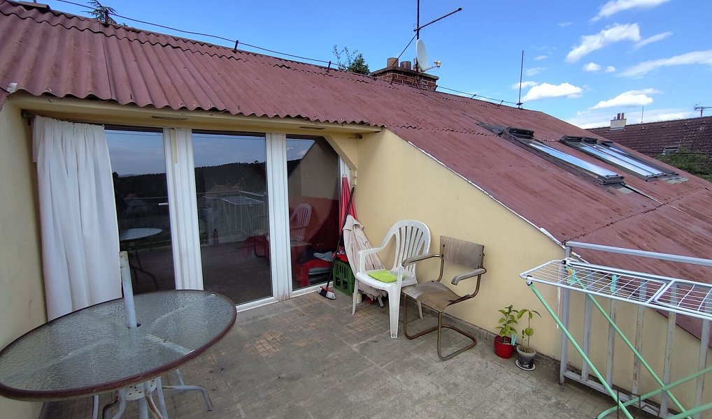 Prodej domu 395 m² s pozemkem 390 m², Brno – náhled fotky 17
