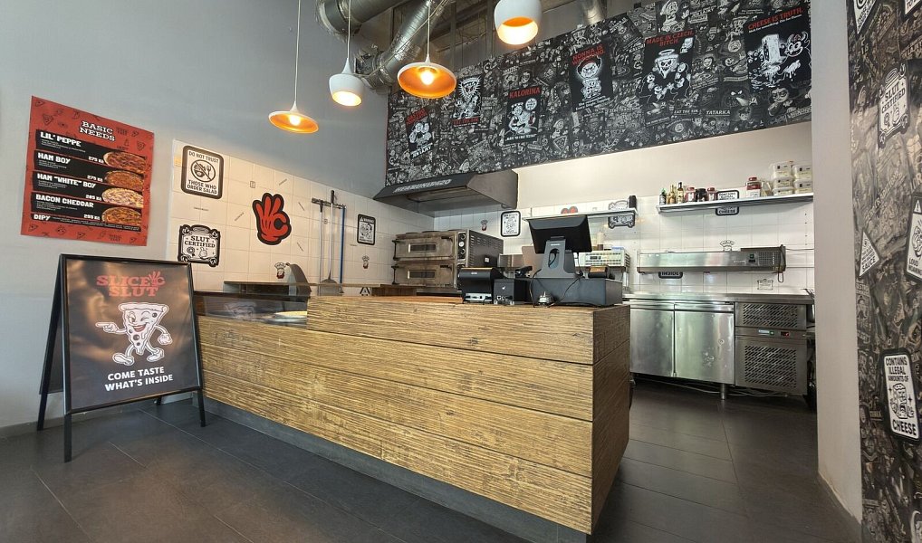 Pronájem restaurace 38 m², Praha – náhled fotky 3