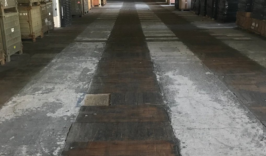 Pronájem skladovacích prostor 5 500 m², Litvínov – náhled fotky 4