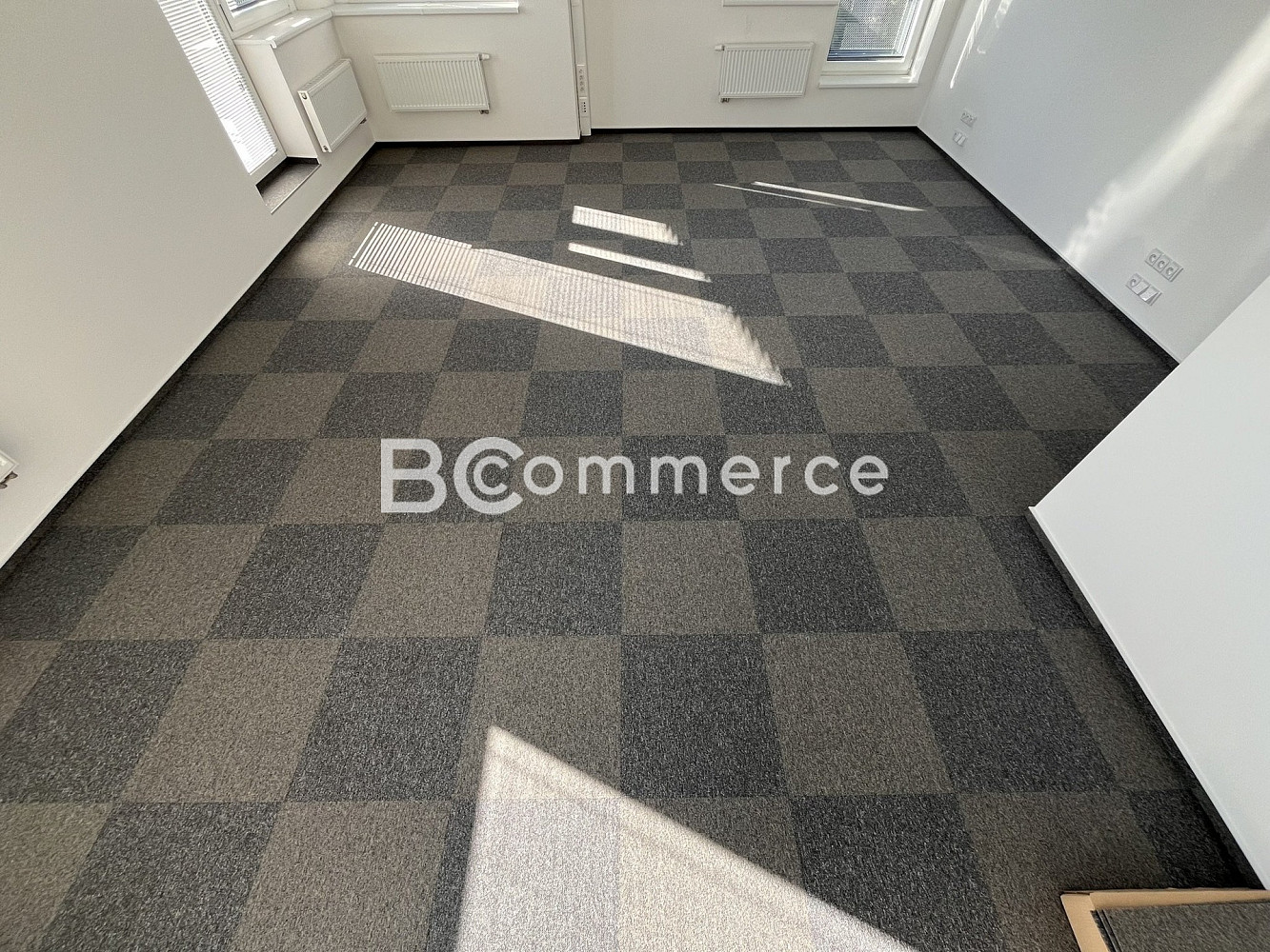 Pronájem kanceláře 61 m² — photo 4