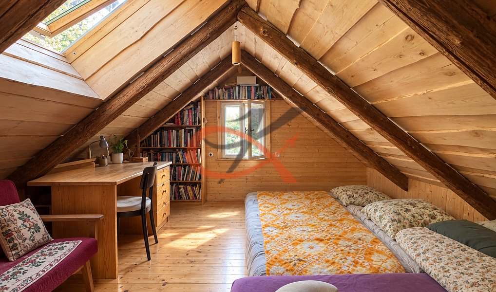 Prodej domu 150 m² s pozemkem 6 125 m², Rožnov pod Radhoštěm – náhled fotky 3