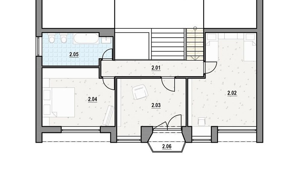 Prodej domu 160 m² s pozemkem 1 899 m², Lipov – náhled fotky 23