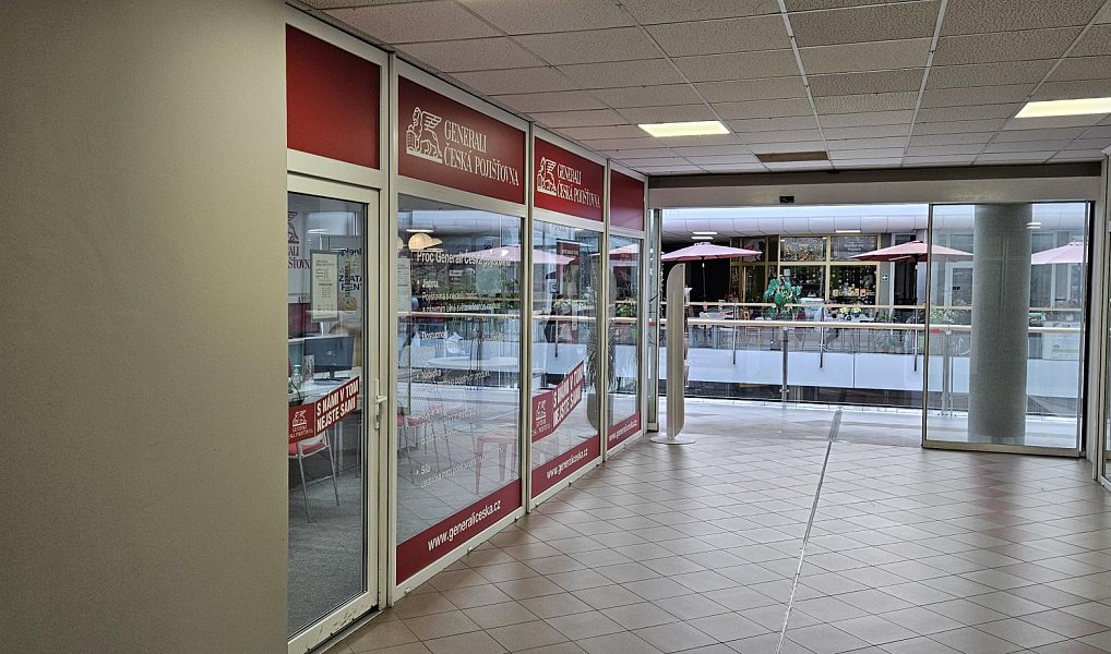 Pronájem obchodních prostor 92 m², Brno – náhled fotky 3