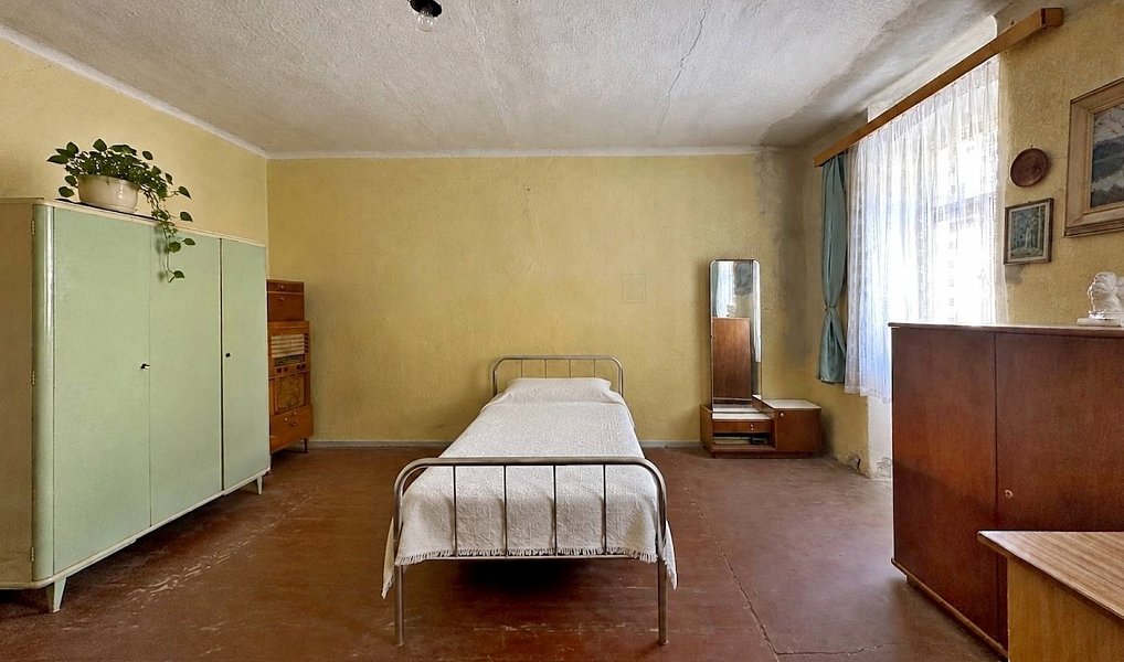 Prodej domu 86 m² s pozemkem 321 m², Bavorov – náhled fotky 7