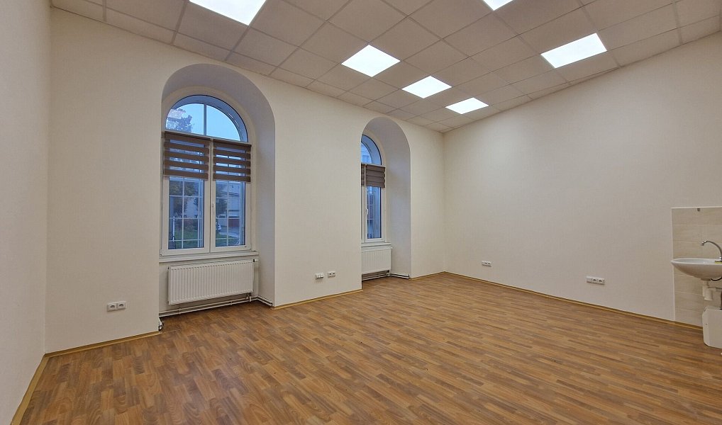 Pronájem kanceláře 28 m², Příbram – náhled fotky 2