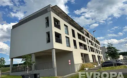 Pronájem bytu 2+kk 70 m²