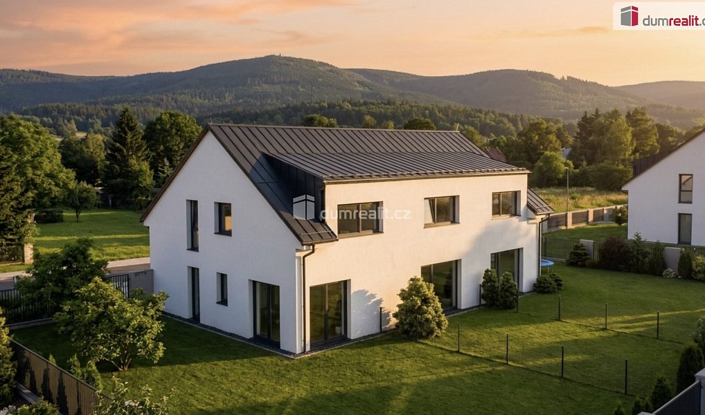 Prodej bytu 4+kk 93 m², Ostrov – náhled fotky 2