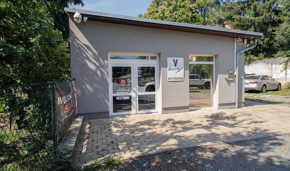 Prodej stavebního pozemku 2 919 m², Brno – náhled fotky 28