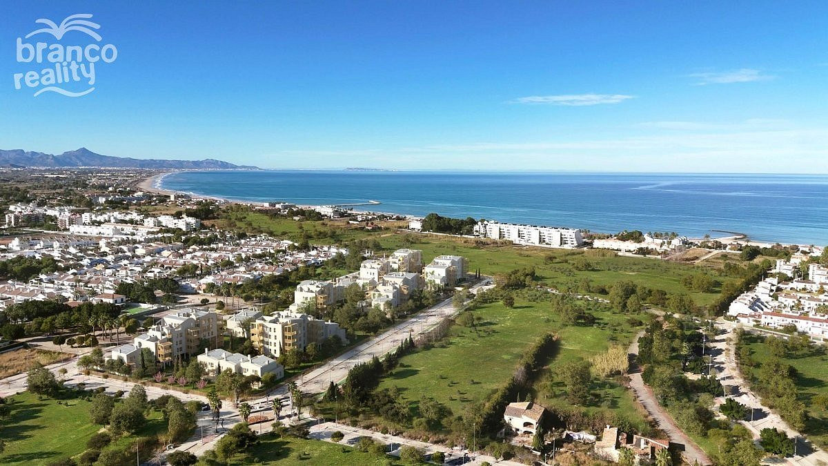 Piso 4+kk – el Verger, la Marina Alta - Vista 3