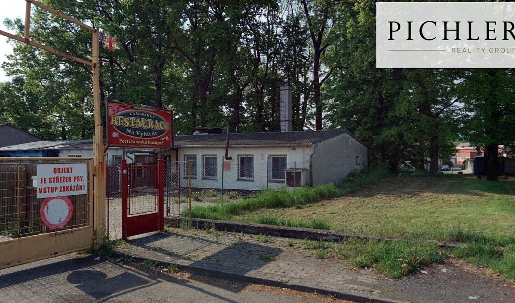 Pronájem obchodních prostor 352 m², Karlovy Vary – náhled fotky 2