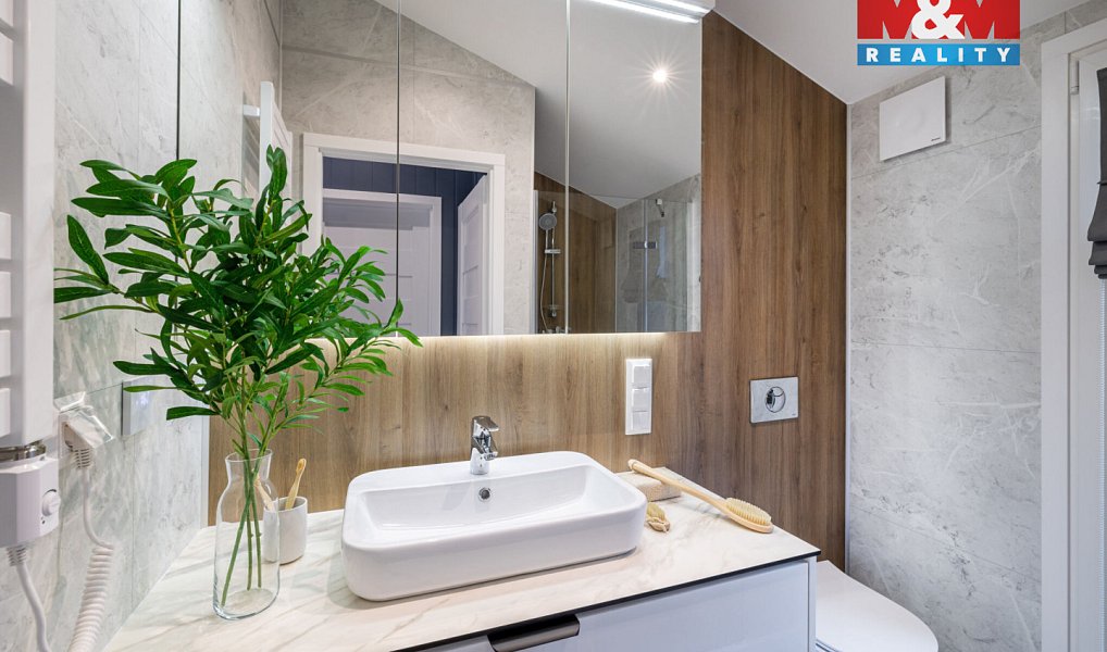 Prodej domu 57 m² s pozemkem 1 102 m², Vítězná – náhled fotky 3