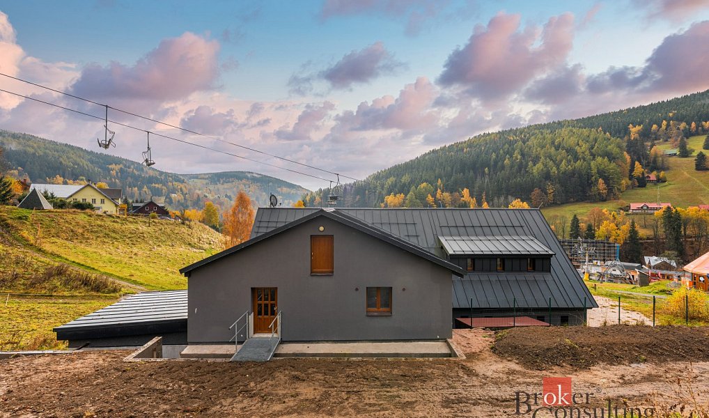 Prodej komerčního objektu (jiného typu) 390 m², Pec pod Sněžkou – náhled fotky 24