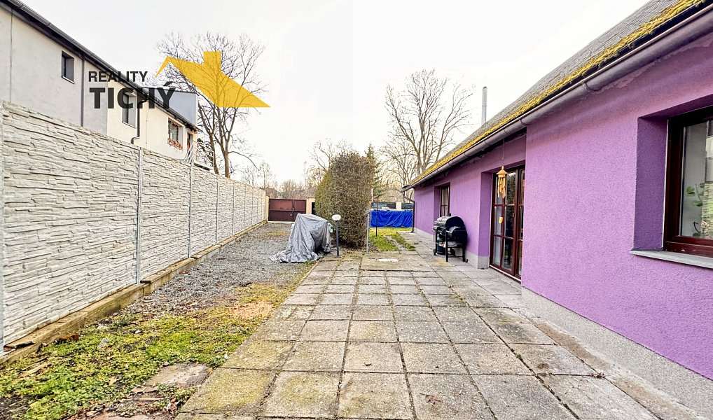 Prodej domu 123 m² s pozemkem 438 m², Hronov – náhled fotky 29