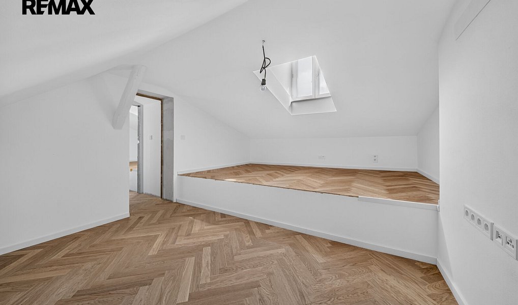 Prodej bytu 3+kk 80 m², Praha – náhled fotky 7