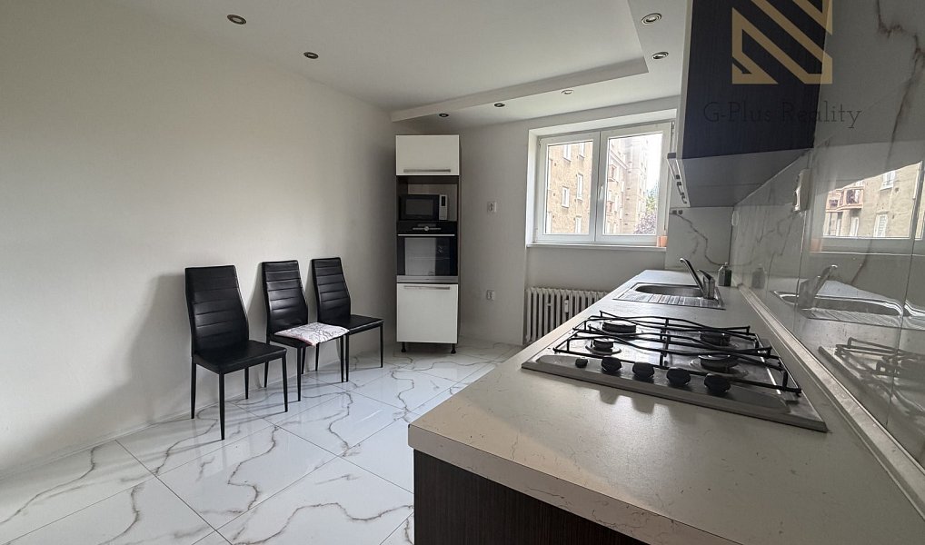 Pronájem bytu 2+1 65 m², Most – náhled fotky 3