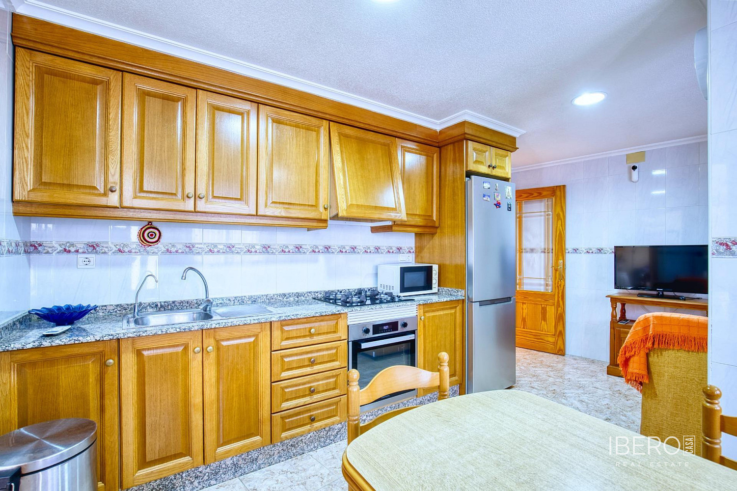 Piso 3+kk – Aspe - Vista 3