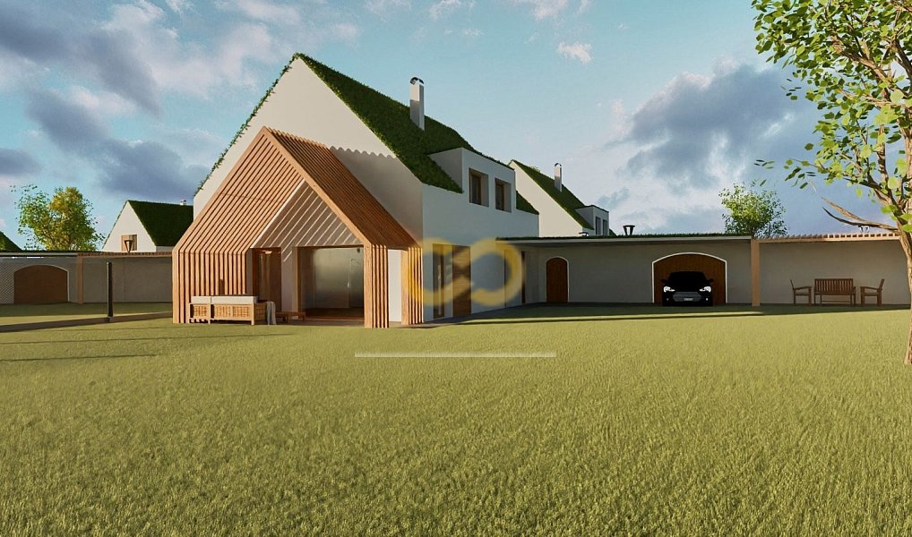 Prodej domu 220 m² s pozemkem 1 000 m², Bavorov – náhled fotky 17