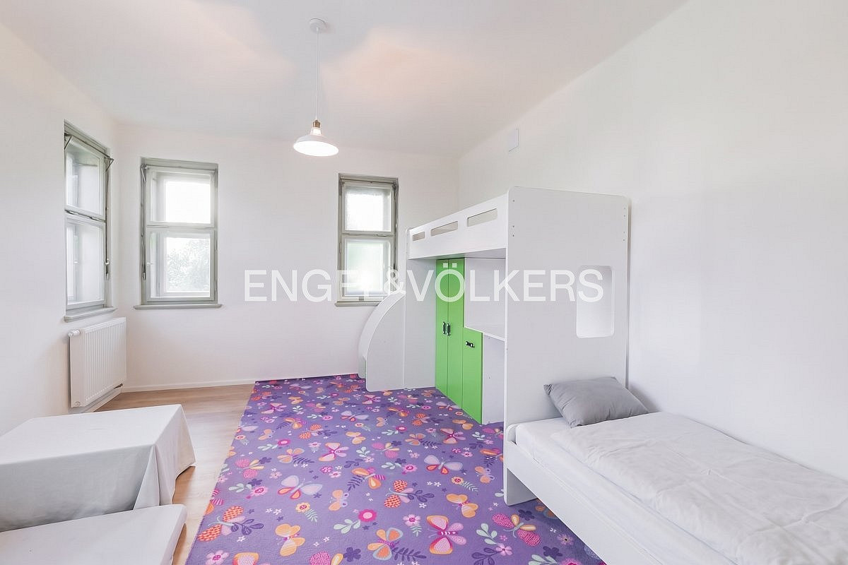 Prodej bytu 4+kk 116 m² – fotografie 3