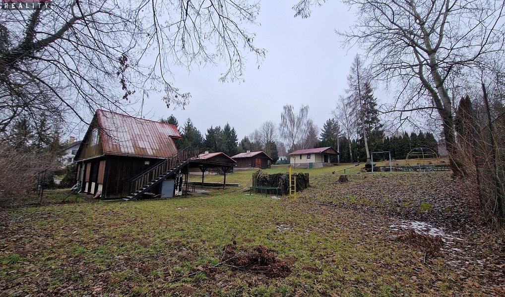 Prodej chaty/chalupy 214 m² s pozemkem 3 380 m², Mostkovice – náhled fotky 4