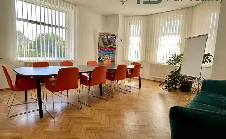 Pronájem obchodních prostor 121 m², Pražská, Kolín - Kolín II